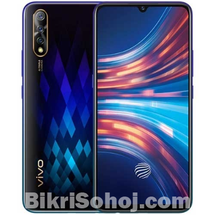 Vivo s1